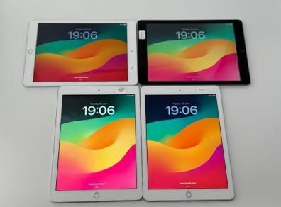 iPad 6th 32GB 9.7"
