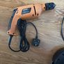 Worx drill 220v Image 4