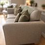 Sofa & one chair Finline Image 3