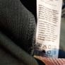 New dark grey hoodie tag attached Image 7