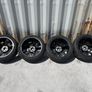 Genuine BMW Styling 816M 19" Alloy Wheels Image 7