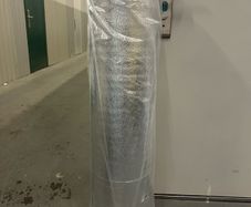 underlay flooring