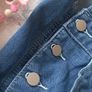 Dungarees 100% cotton Image 8