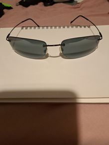 Maui Jim Sunglasses