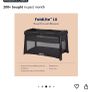 Graco FoldLite Travel Cot Image 3