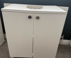 Sink Cabinet