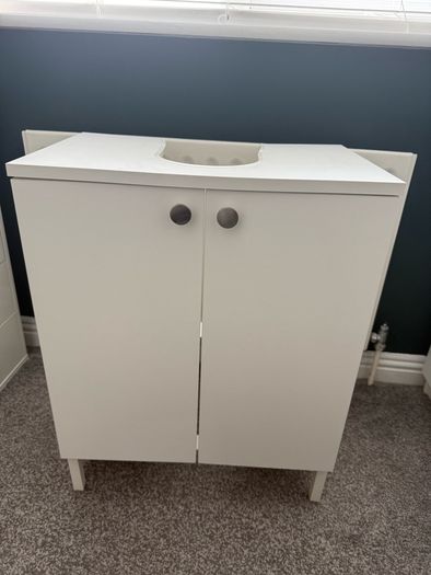 Sink Cabinet