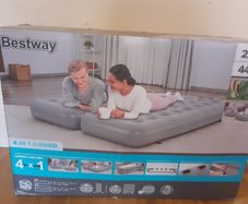 Airbed