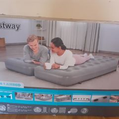 Airbed