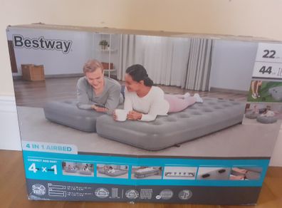 Airbed
