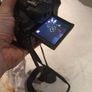 Fujifilm FinePix HS10 digital camera Image 8