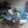 Kart T4 Tillotson Image 2