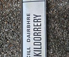 Road sign