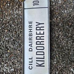 Road sign