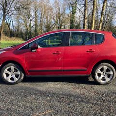 Peugeot 3008 2010