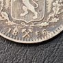 Norway coins including silver Image 8