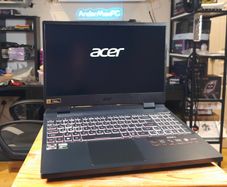 Acer Nitro 5 Gaming Laptop Ryzen 7 6800H RTX 3070 Ti