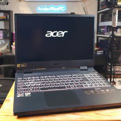 Acer Nitro 5 Gaming Laptop Ryzen 7 6800H RTX 3070 Ti