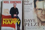 Help Yourself, Positively Happy