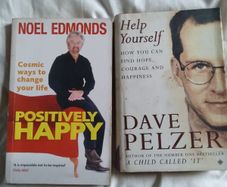 Help Yourself, Positively Happy