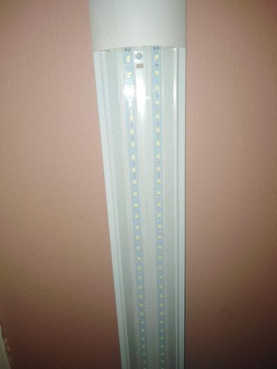 Led Lights For Your Shed, Garage