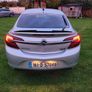 insignia 1.6 diesel fresh nct pass Tuesday Image 2