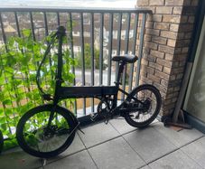 Fiido Electric bike