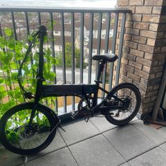 Fiido Electric bike