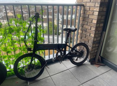 Fiido Electric bike