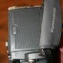 Panasonic NV-DS60 , 500 x Digital Zoom Image 3