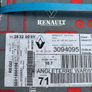 Renault Midlum Clutch Kit Image 2