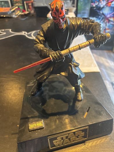 Darth Maul