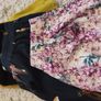 Girls clothes 7-8 years Zara/ Next Image 3