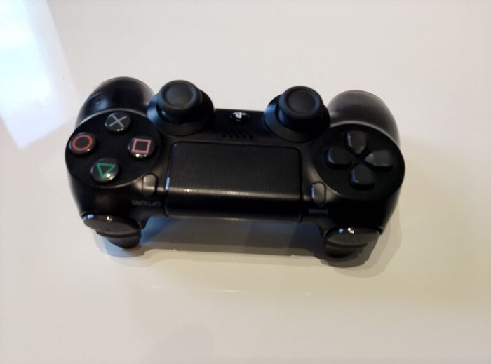 Playstation 4 500GB HDD PS4 System software 9.06