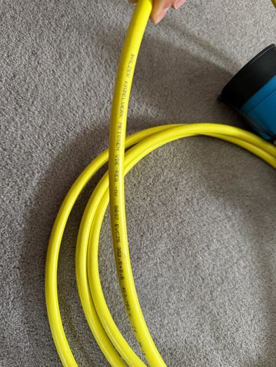 Mennekes Ev Charging Cable