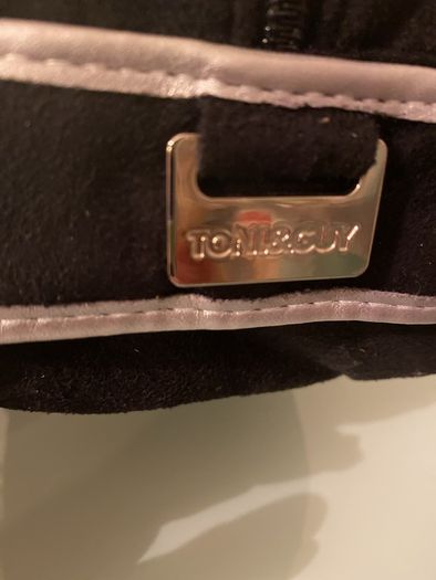 New Tony and Guy Gift Set and Bag