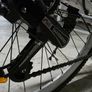Hiland Gt700 Ladies Bike White Image 4