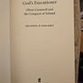 God's Executioner. Oliver Cromwell And The Conquest Of Ireland.  By Michael O Siochru. Paperback In Good Condition. See Photos For Same. Image 5