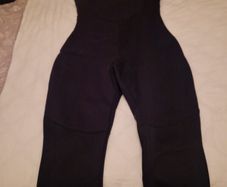 ladies wetsuit
