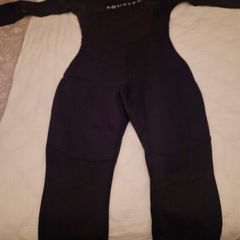 wetsuit