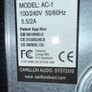 Carillon AC1 Rack Mounted Audio PC Windows Image 5