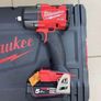 Milwaukee M18 FHIW2F12-502X Impact Wrench Image 4