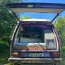 VW Campervan Image 9