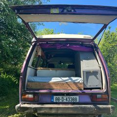 VW Campervan