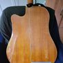 guitar Ashton D25 CEG NT Image 10