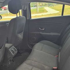 Renault fluence Car for sell