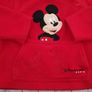 Mickey Mouse 3-6m Fleece Image 3
