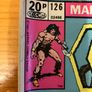 Comic: 'Conan The Barbarian' no. 126 (September 1981) Image 2