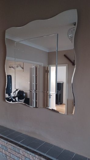 mirror
