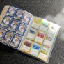 Pokemon Trainer Binder Lot Image 4